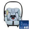 Scoica auto Avionaut Pixel PRO 2.0 C, Culoare: Verde