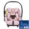 Scoica auto Avionaut Pixel PRO 2.0 C, Culoare: Roz