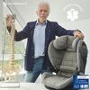 Scaun auto Avionaut MaxSpace Smart Grey, Culoare: Gri