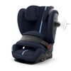 Scaun auto Cybex Pallas G3 Plus Ocean Blue, Culoare: Bleumarin