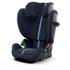 Scaun auto Cybex Pallas G3 Plus Ocean Blue, Culoare: Bleumarin