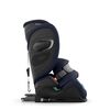 Scaun auto Cybex Pallas G3 Plus Ocean Blue, Culoare: Bleumarin