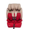 Scaun Auto Juju Safe Rider, Bej-Bordo, Culoare: Bej-Bordo
