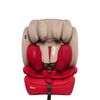 Scaun Auto Juju Safe Rider, Bej-Bordo, Culoare: Bej-Bordo