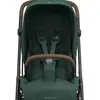 Carucior Maxi-Cosi Leona2 TWILLIC GREEN, Culoare: Verde