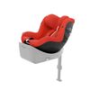 Scaun Auto Cybex Sirona G i-Size Plus, Hibisus Red, Culoare: Rosu