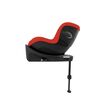 Scaun Auto Cybex Sirona G i-Size Plus, Hibisus Red, Culoare: Rosu