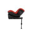 Scaun Auto Cybex Sirona G i-Size Plus, Hibisus Red, Culoare: Rosu