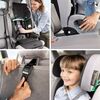 Scaun auto Graco Energi i-Size Midnight