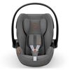 Carucior Cybex, Balios S Lux 3 in 1 SLV, Stone Grey, Culoare: Grey
