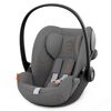 Carucior Cybex, Balios S Lux 3 in 1 SLV, Stone Grey, Culoare: Grey