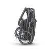 Carucior modular 2in1 Coccolle Serry Moss green+ Scoica auto iSize Coccolle Knox Black