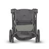 Carucior modular 2in1 Coccolle Serry Moss green+ Scoica auto iSize Coccolle Knox Black