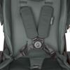 Carucior modular 2in1 Coccolle Serry Moss green+ Scoica auto iSize Coccolle Knox Black