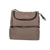 Carucior modular 2in1 Coccolle Serry Light taupe+ Scoica auto iSize Coccolle Knox Black