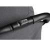 Joie - Carucior ultracompact Parcel LX, nastere - 22 kg, Signature Ebony, Culoare: Gri deschis