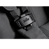 Joie - Carucior ultracompact Parcel LX, nastere - 22 kg, Signature Ebony, Culoare: Gri deschis