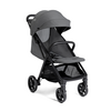Joie - Carucior ultracompact Parcel LX, nastere - 22 kg, Signature Ebony, Culoare: Gri deschis