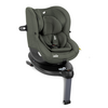 Joie - Scaun auto i-Spin 360° Thyme, 40-105 cm, testat ADAC si certificat R129, Culoare: Verde
