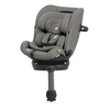 Joie - Scaun auto i-Pivot Grow Thunder, 40-135 cm, certificat R129, Culoare: Gri