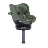 Joie - Scaun auto i-Spin 360° Thyme, 40-105 cm, testat ADAC si certificat R129, Culoare: Verde