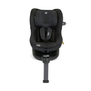 Joie - Scaun auto i-Spin 360° Shale, 40-105 cm, testat ADAC si certificat R129, Culoare: Negru