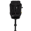 Joie - Scaun auto i-Pivot 360° Shale, 40-105 cm, certificat R129 si testat ADAC, Culoare: Negru