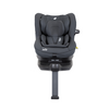 Joie - Scaun auto i-Spin 360° Moonlight, 40-105 cm, testat ADAC si certificat R129, Culoare: Gri