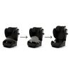 Scaun auto Cybex Pallas G3 Magic Black