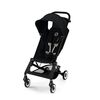 Carucior Cybex Agis, Magic Black, Culoare: Negru