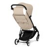 Carucior Cybex Agis, Almond Beige, Culoare: Bej
