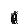 Carucior Cybex Agis, Magic Black, Culoare: Negru