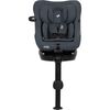 Joie - Scaun auto i-Pivot 360° Dark Slate, 40-105 cm, certificat R129 si testat ADAC, Culoare: Albastru