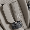 Joie - Carucior pentru copii multifunctional 3 in 1 Finiti Signature Maple (Carucior Finiti + Landou Ramble XL + scoica i-Snug)
