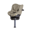 Joie - Scaun auto i-Spin 360° Oak, 40-105 cm, testat ADAC si certificat R129, Culoare: Bej