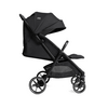 Joie - Carucior ultracompact Parcel LX, nastere - 22 kg, Signature Eclipse, Culoare: Gri