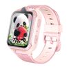 Ceas Smartwatch Pentru Copii, Wonlex KT42, Roz, Culoare: Roz