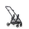 Adaptor pentru Scaunele Auto - Cybex, Nuna, BeSafe, Maxi-Cosi de Fixare pe Caruciorul Metro+ Ergobaby