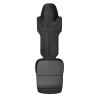 Protectie Bancheta Auto pentru Tesla Neagra