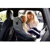 Scaun auto copii Beyond² 360 Peak Mesh, Culoare: Gri deschis
