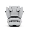 Scaun auto Cybex Pallas G3 Fog Grey, Culoare: Gri