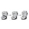 Scaun auto Cybex Pallas G3 Fog Grey, Culoare: Gri