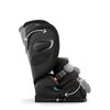 Scaun auto Cybex Pallas G3 Magic Black, Culoare: Negru