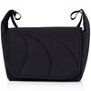 Carucior Chipolino Amore 3 in 1 noir, Culoare: Negru