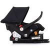 Carucior Chipolino Amore 3 in 1 noir, Culoare: Negru