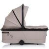 Carucior Chipolino Magnum 3 in 1 tiramisu, Culoare: Bej