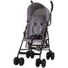 Carucior sport Chipolino Point pink cloud, Culoare: Gri