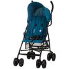 Carucior sport Chipolino Point oasos, Culoare: Albastru