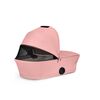 Carucior Cybex Melio Carbon B 2 in 1, Candy Pink, Culoare: Roz