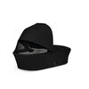 Carucior Cybex Melio Carbon 2 in 1, Magic Black, Culoare: Negru